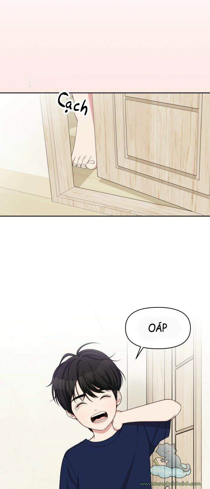 Gửi Em, Người Nuốt Trọn Vì Sao Chapter 13 - 11