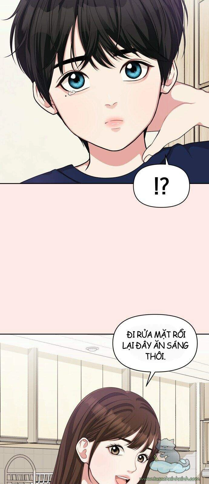 Gửi Em, Người Nuốt Trọn Vì Sao Chapter 13 - 13