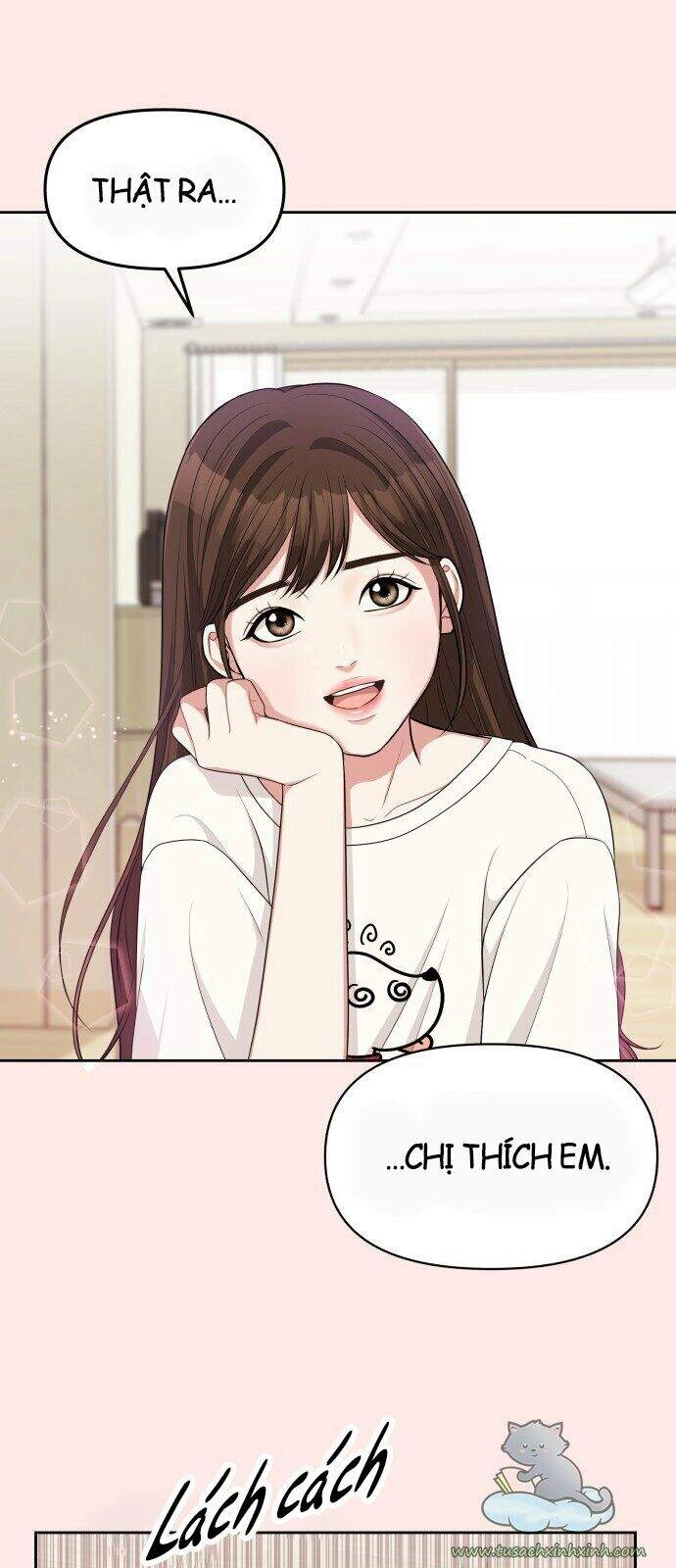 Gửi Em, Người Nuốt Trọn Vì Sao Chapter 13 - 20