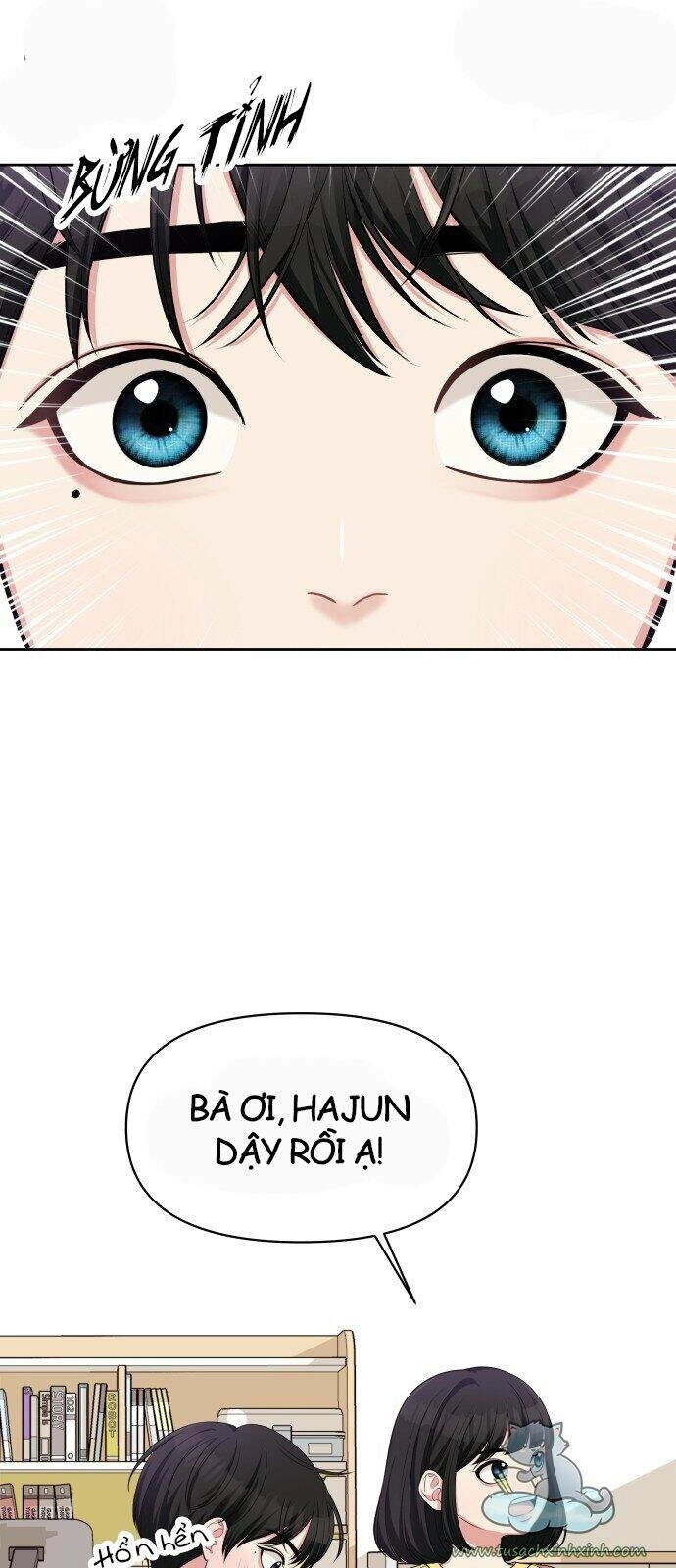 Gửi Em, Người Nuốt Trọn Vì Sao Chapter 13 - 24