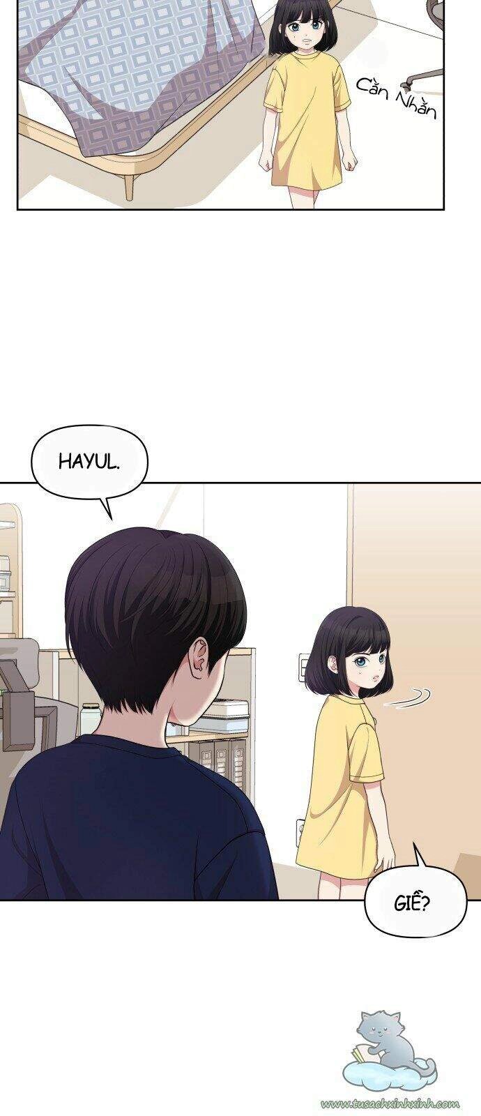 Gửi Em, Người Nuốt Trọn Vì Sao Chapter 13 - 26