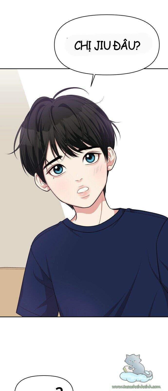 Gửi Em, Người Nuốt Trọn Vì Sao Chapter 13 - 27