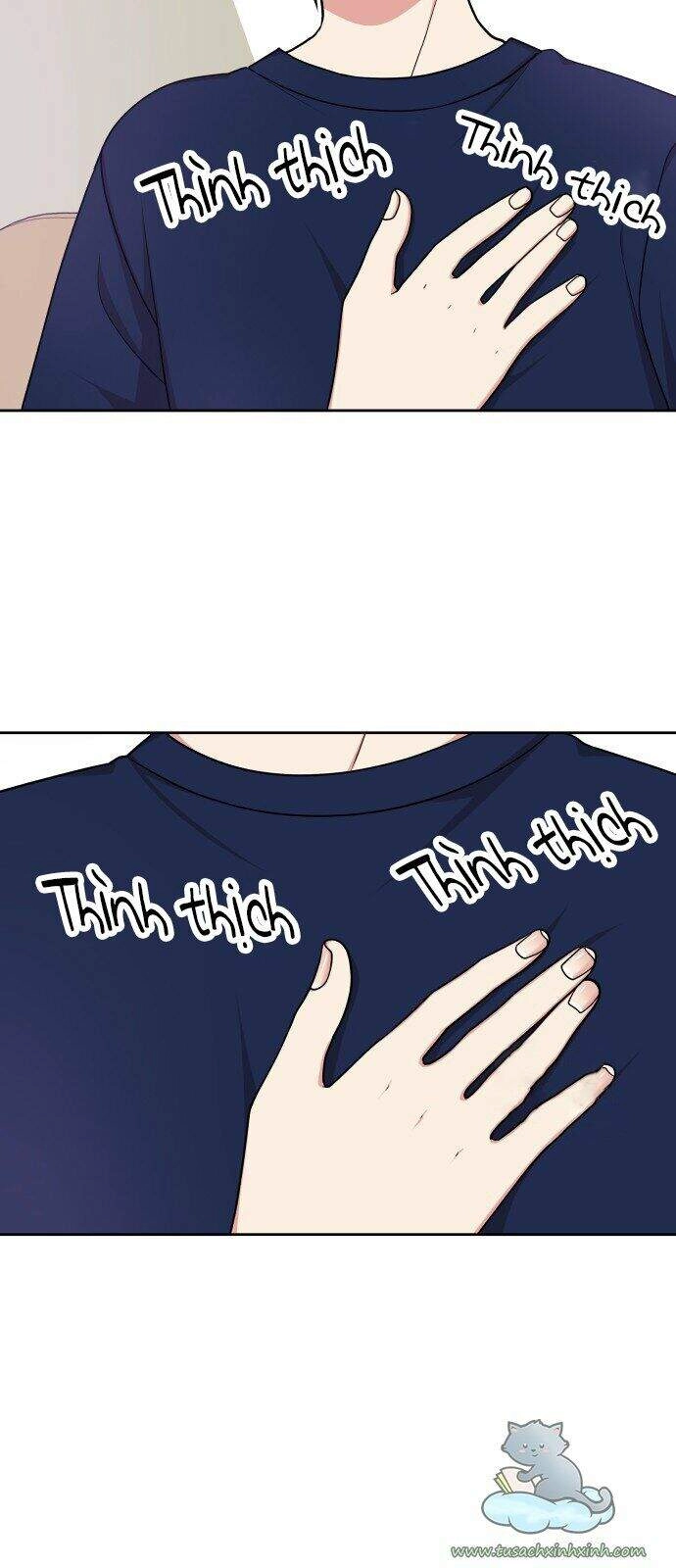 Gửi Em, Người Nuốt Trọn Vì Sao Chapter 13 - 30