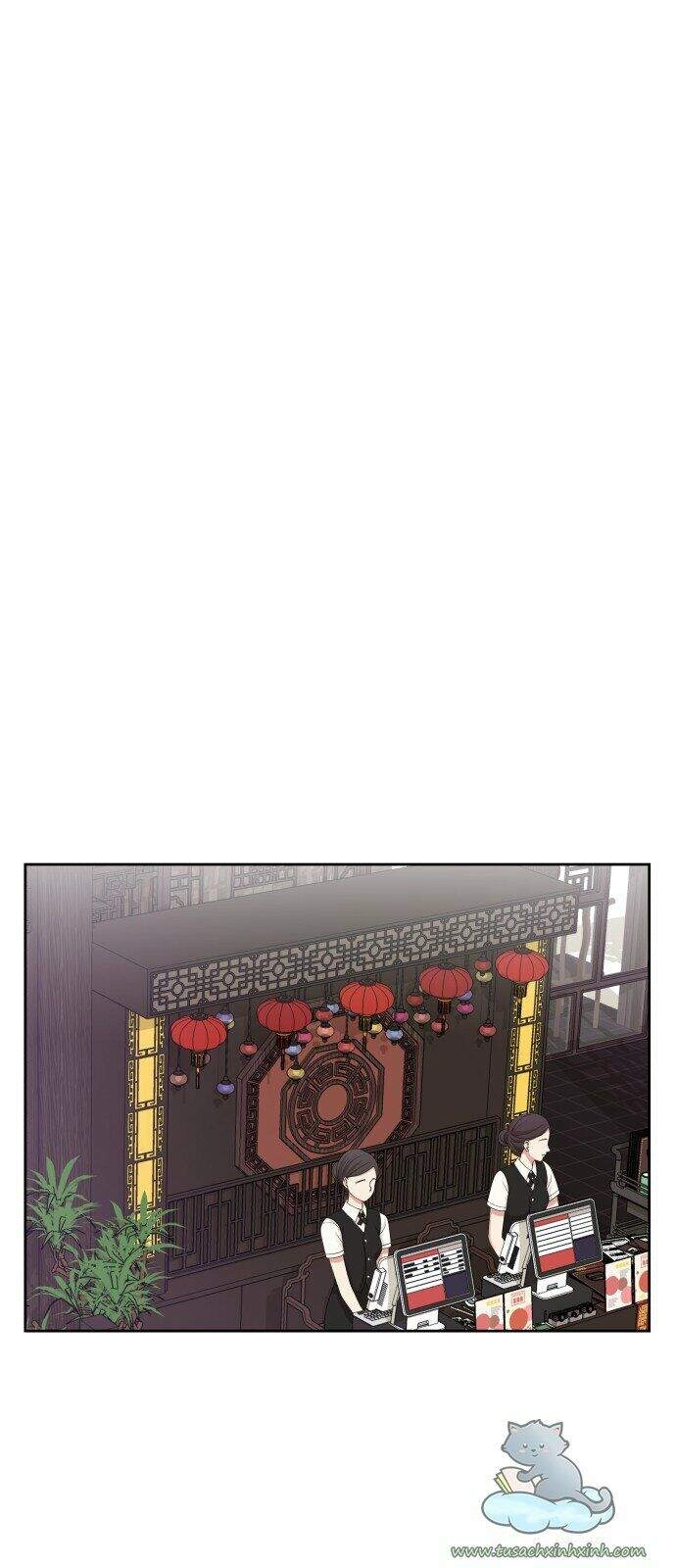 Gửi Em, Người Nuốt Trọn Vì Sao Chapter 13 - 31