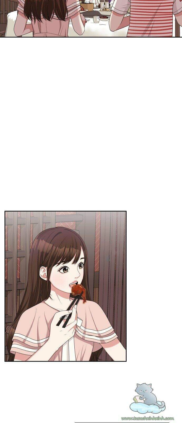 Gửi Em, Người Nuốt Trọn Vì Sao Chapter 13 - 36