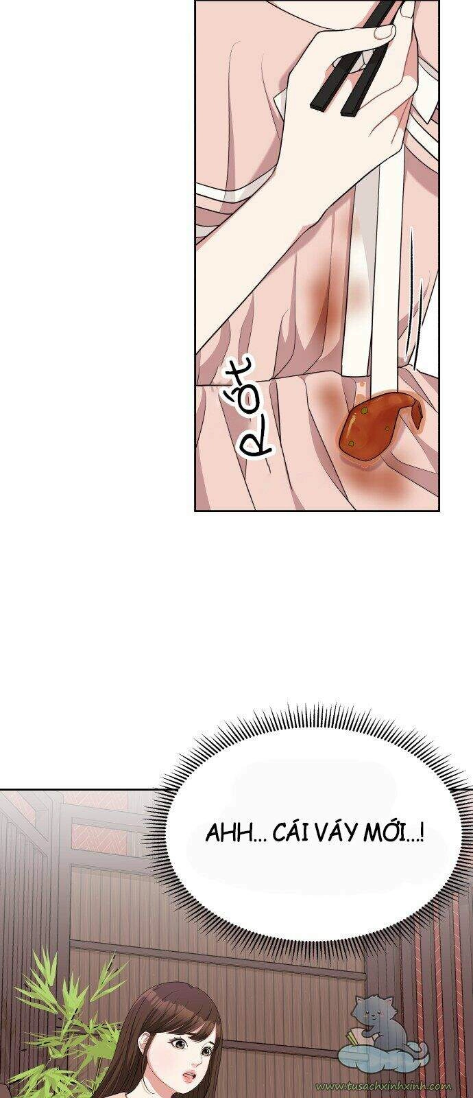 Gửi Em, Người Nuốt Trọn Vì Sao Chapter 13 - 37