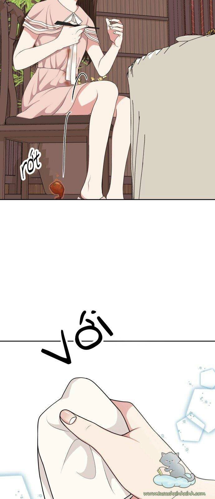 Gửi Em, Người Nuốt Trọn Vì Sao Chapter 13 - 38