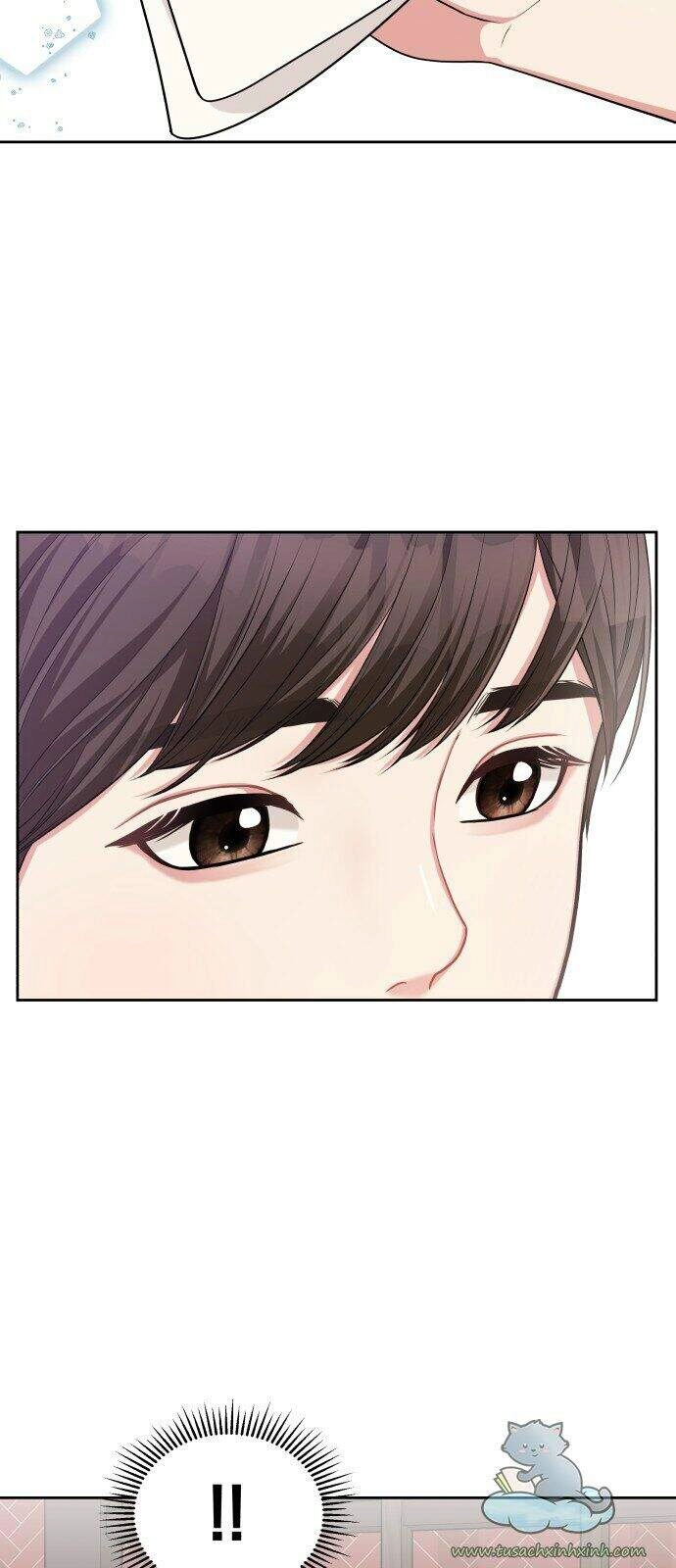 Gửi Em, Người Nuốt Trọn Vì Sao Chapter 13 - 39