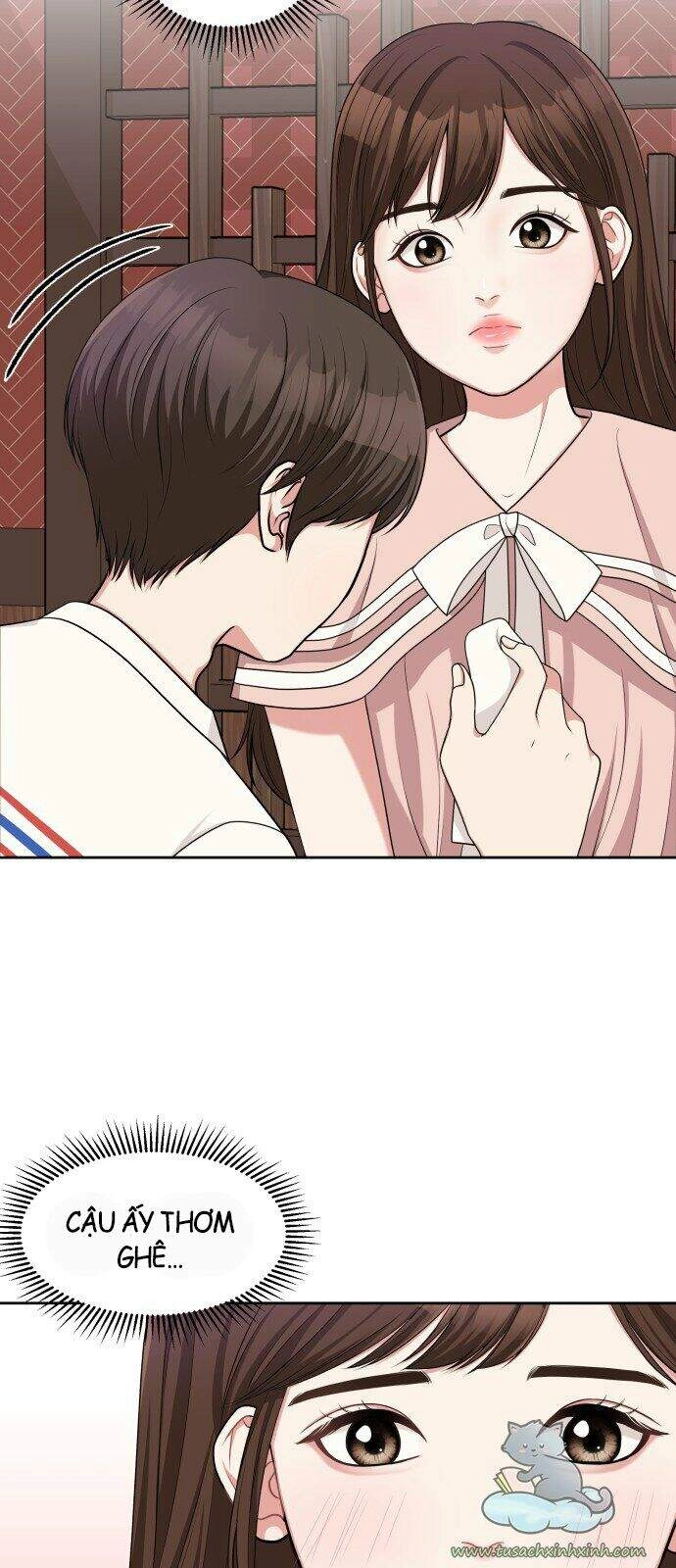 Gửi Em, Người Nuốt Trọn Vì Sao Chapter 13 - 40