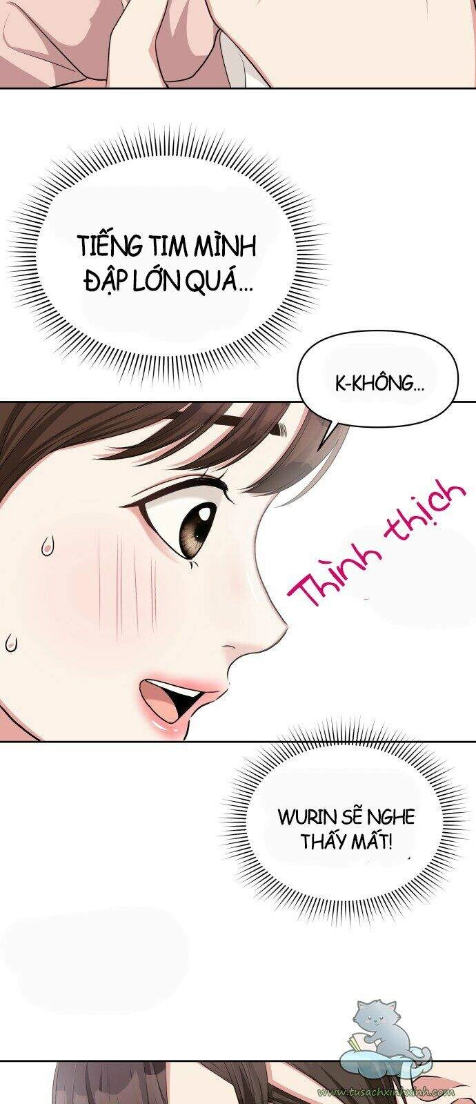 Gửi Em, Người Nuốt Trọn Vì Sao Chapter 13 - 43