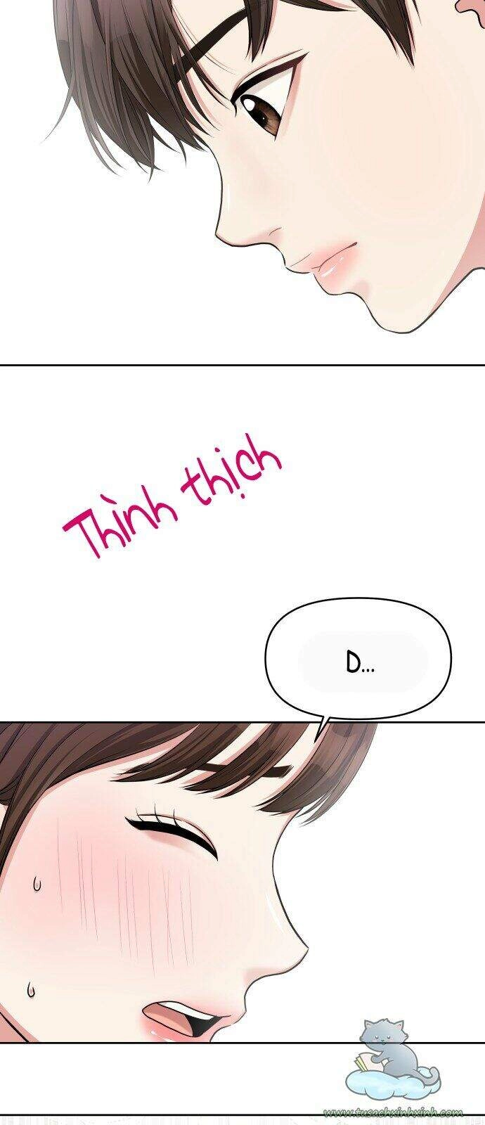 Gửi Em, Người Nuốt Trọn Vì Sao Chapter 13 - 44