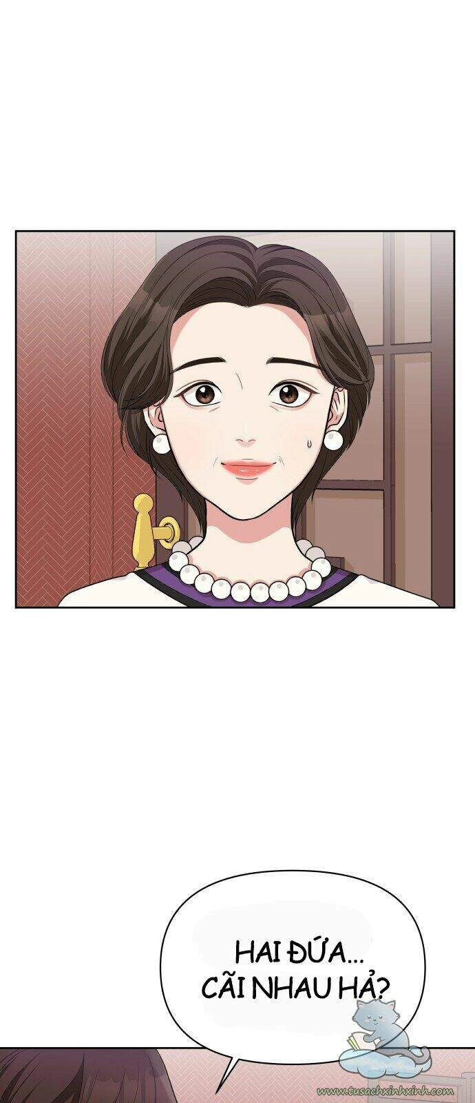 Gửi Em, Người Nuốt Trọn Vì Sao Chapter 13 - 47