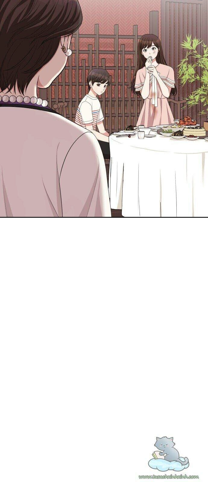 Gửi Em, Người Nuốt Trọn Vì Sao Chapter 13 - 48