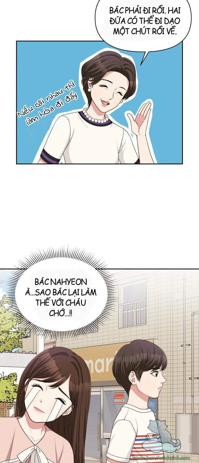 Gửi Em, Người Nuốt Trọn Vì Sao Chapter 13 - 51