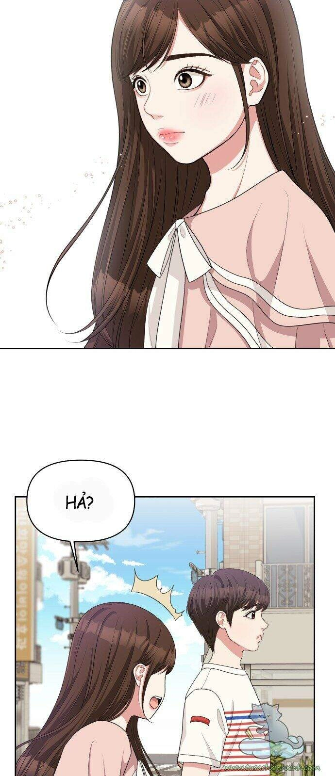 Gửi Em, Người Nuốt Trọn Vì Sao Chapter 13 - 56