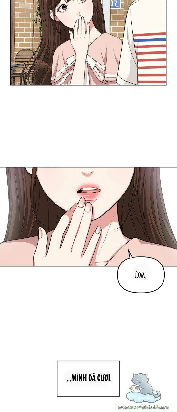 Gửi Em, Người Nuốt Trọn Vì Sao Chapter 13 - 59