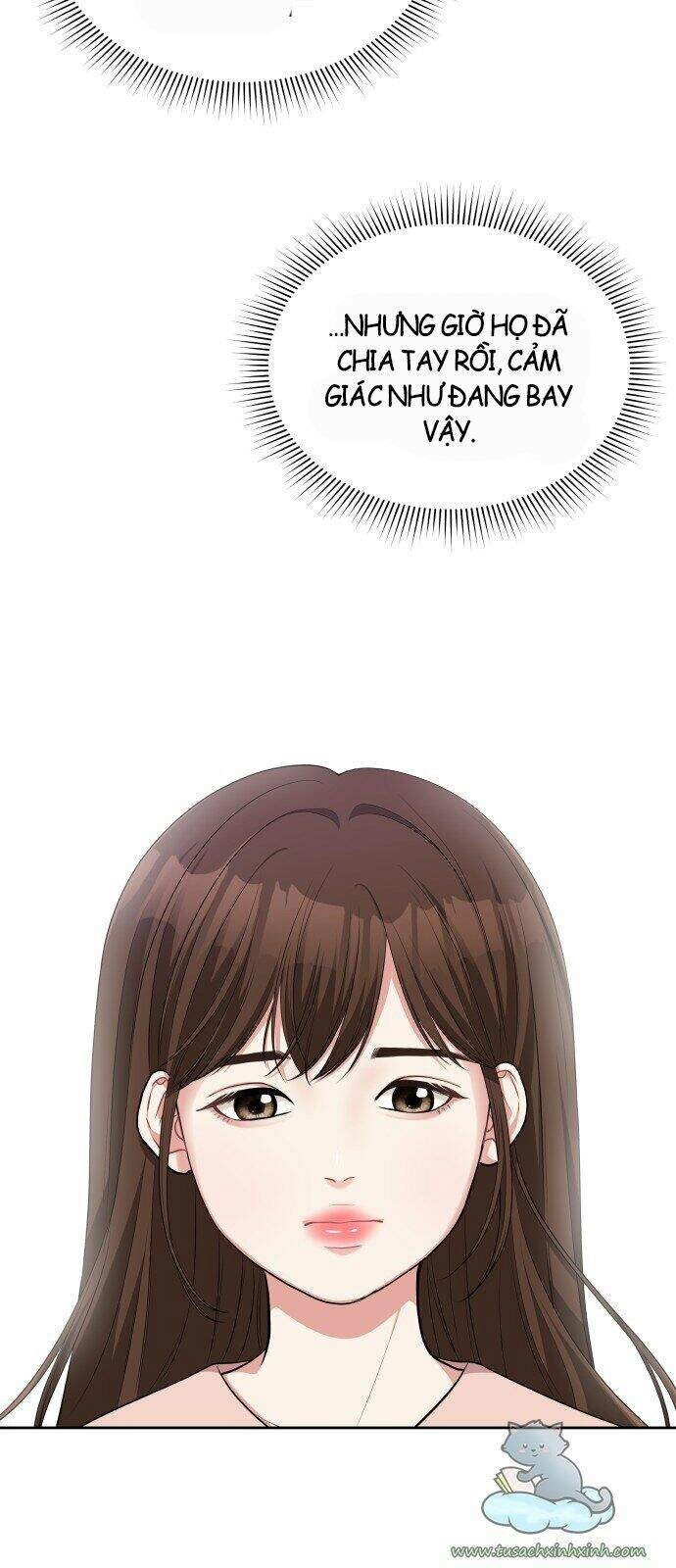 Gửi Em, Người Nuốt Trọn Vì Sao Chapter 13 - 61