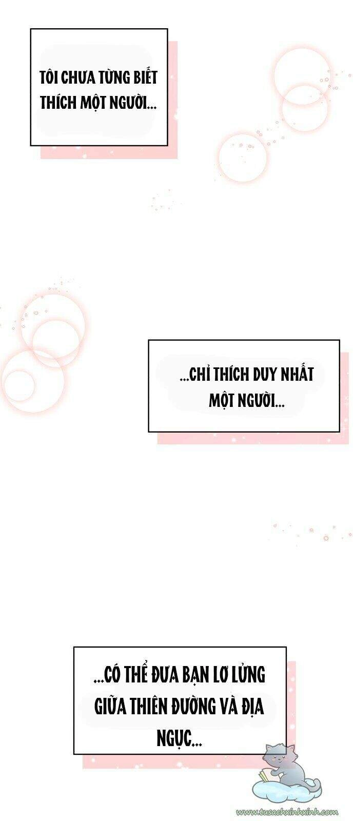 Gửi Em, Người Nuốt Trọn Vì Sao Chapter 13 - 62