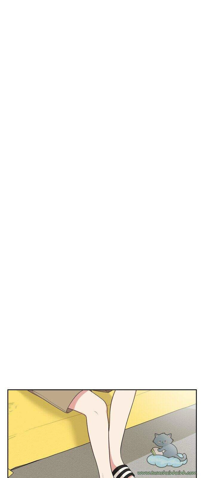 Gửi Em, Người Nuốt Trọn Vì Sao Chapter 13 - 63