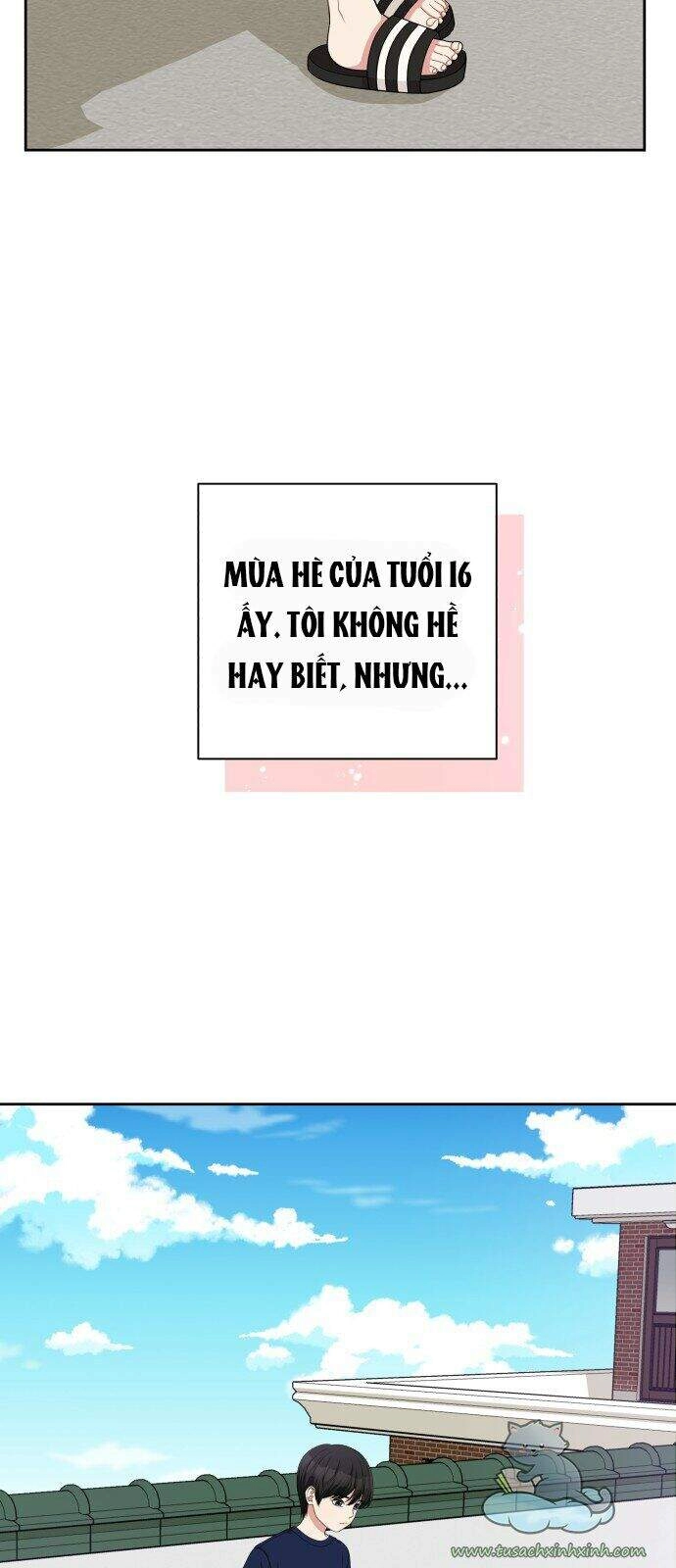 Gửi Em, Người Nuốt Trọn Vì Sao Chapter 13 - 64