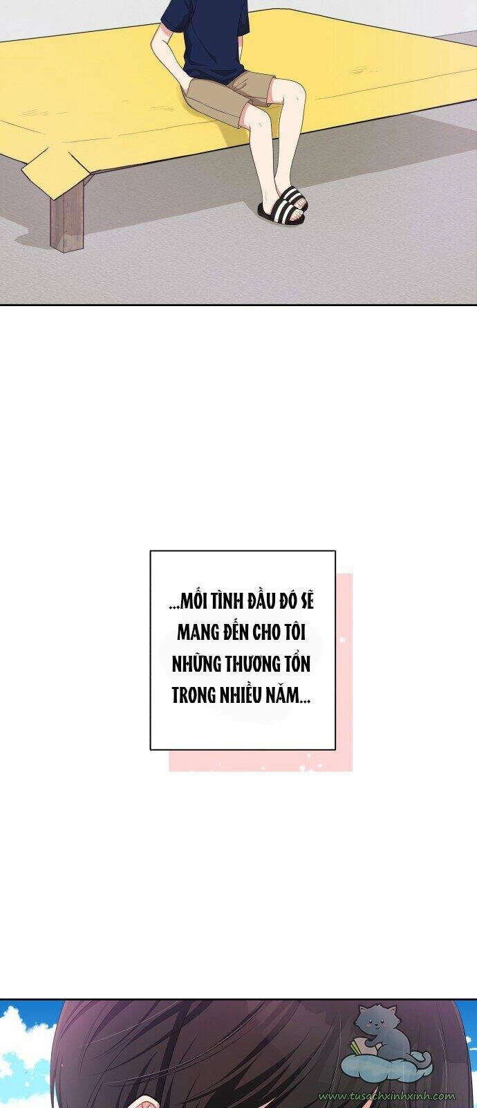 Gửi Em, Người Nuốt Trọn Vì Sao Chapter 13 - 65