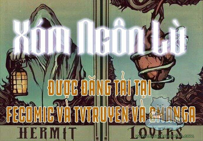 Gửi Em, Người Nuốt Trọn Vì Sao Chapter 14 - 1