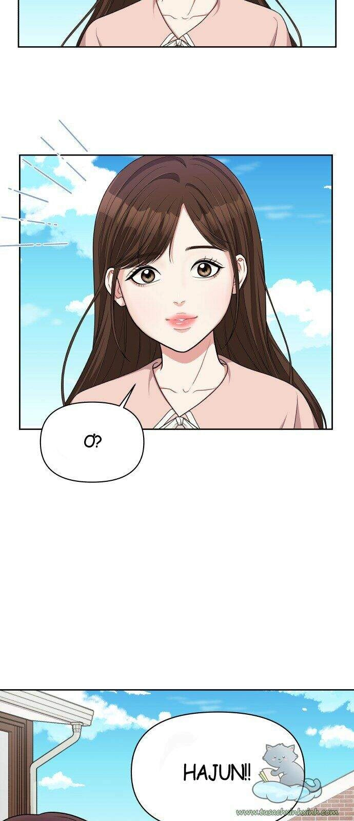 Gửi Em, Người Nuốt Trọn Vì Sao Chapter 14 - 4