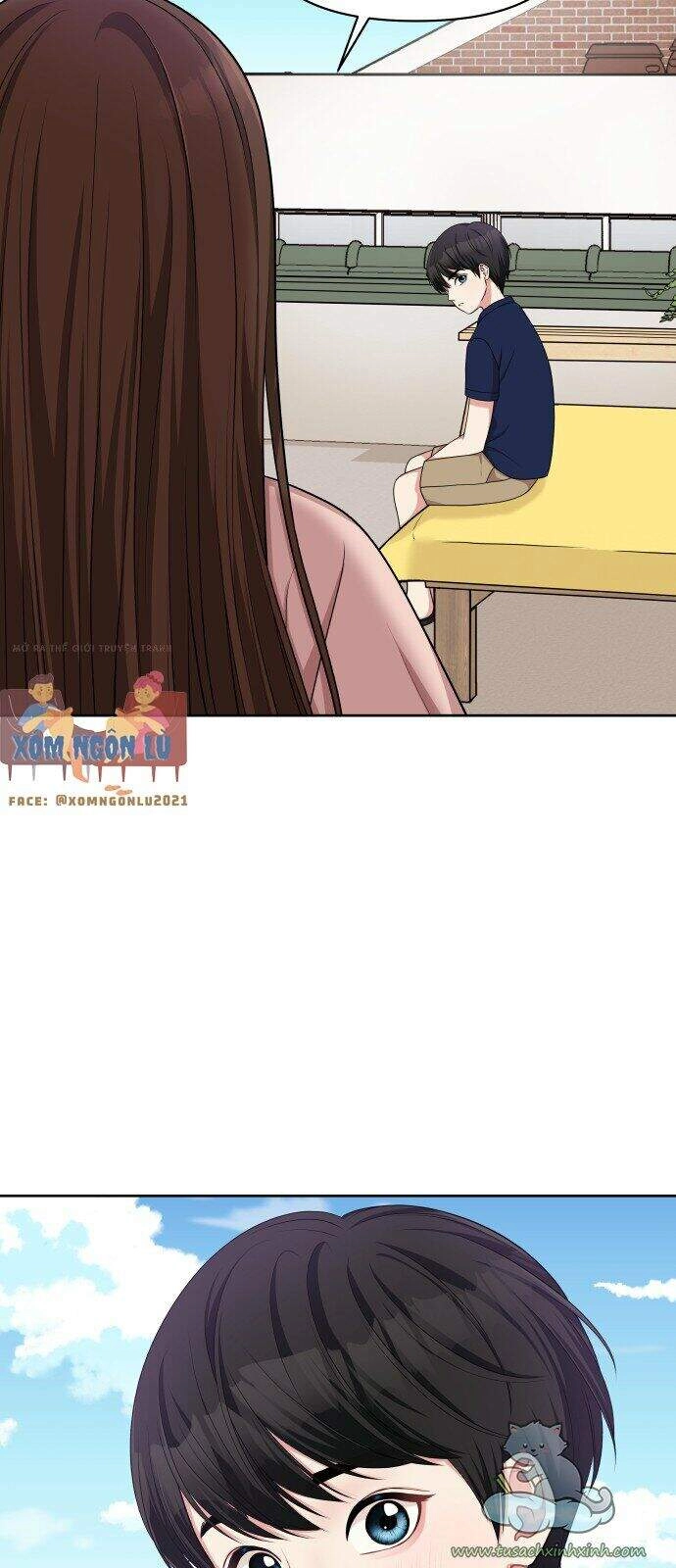 Gửi Em, Người Nuốt Trọn Vì Sao Chapter 14 - 5