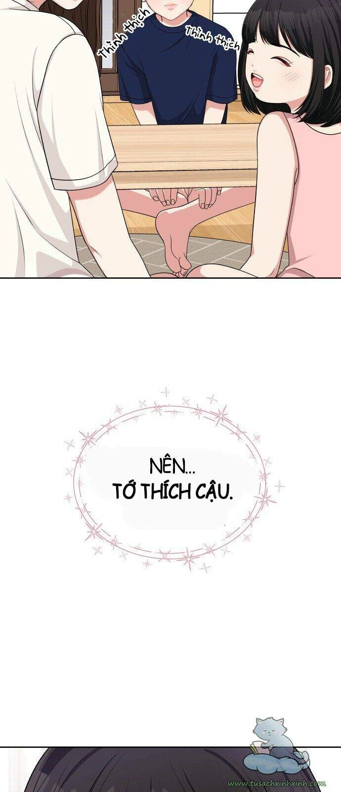 Gửi Em, Người Nuốt Trọn Vì Sao Chapter 14 - 22