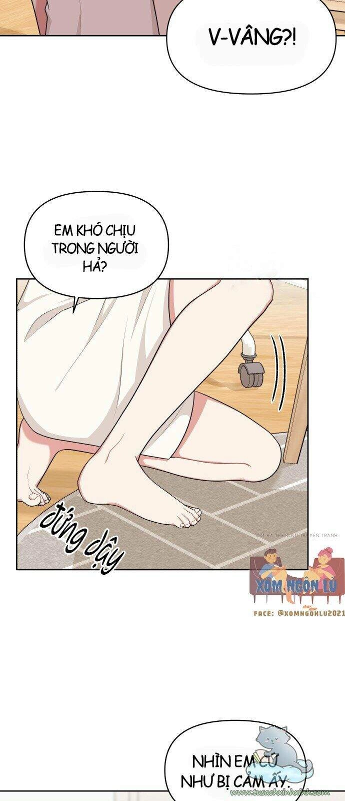 Gửi Em, Người Nuốt Trọn Vì Sao Chapter 14 - 25