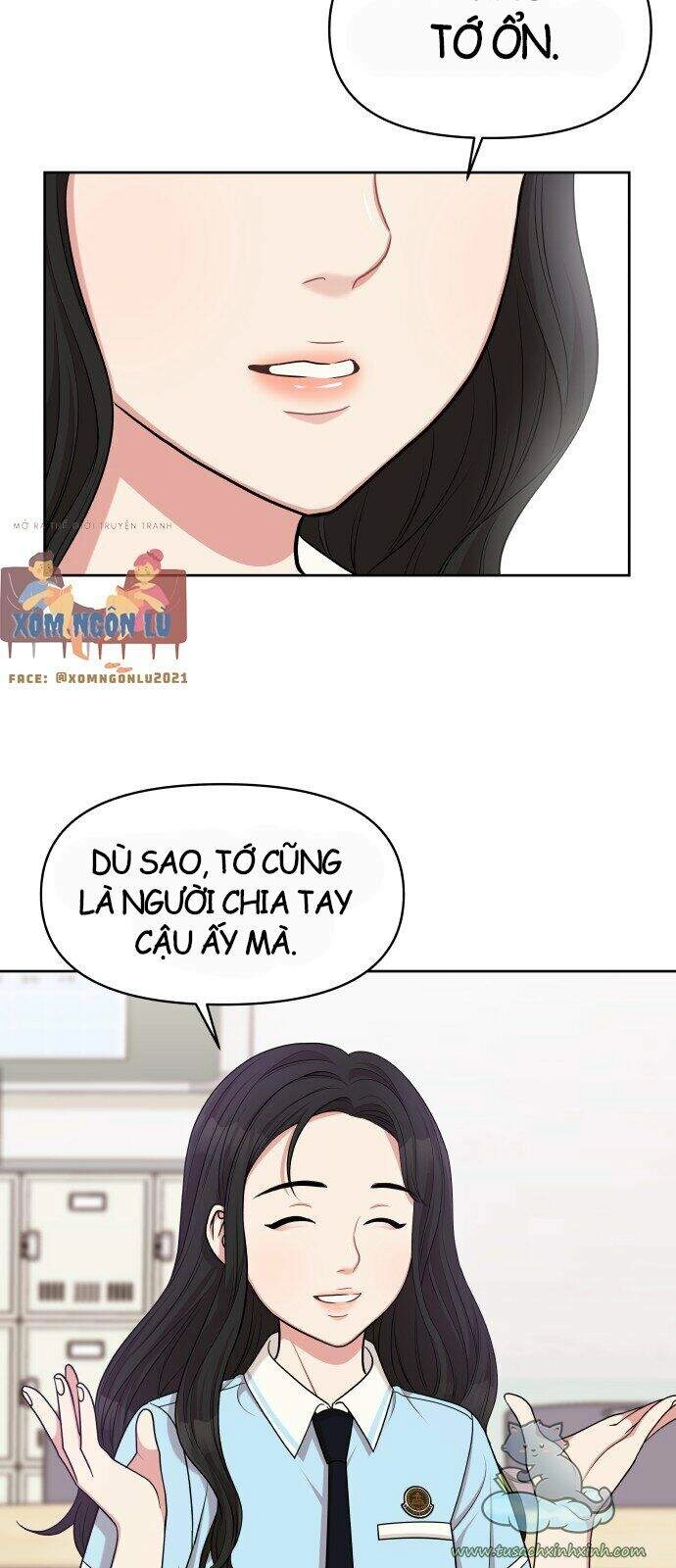 Gửi Em, Người Nuốt Trọn Vì Sao Chapter 14 - 37