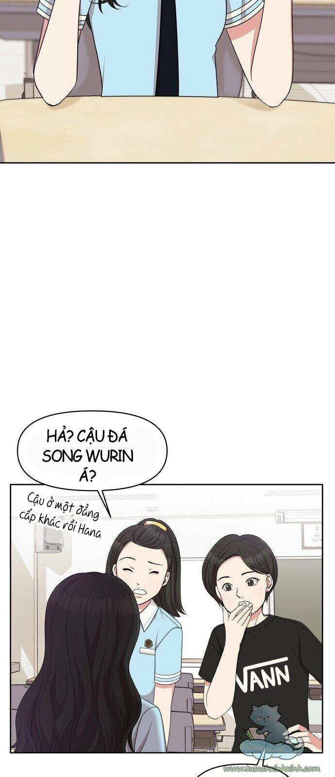 Gửi Em, Người Nuốt Trọn Vì Sao Chapter 14 - 38