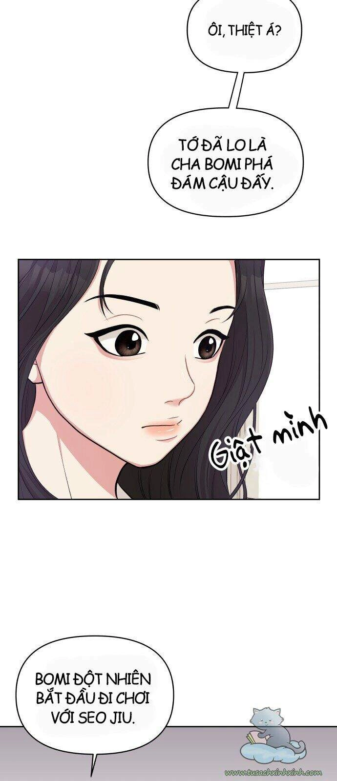 Gửi Em, Người Nuốt Trọn Vì Sao Chapter 14 - 39