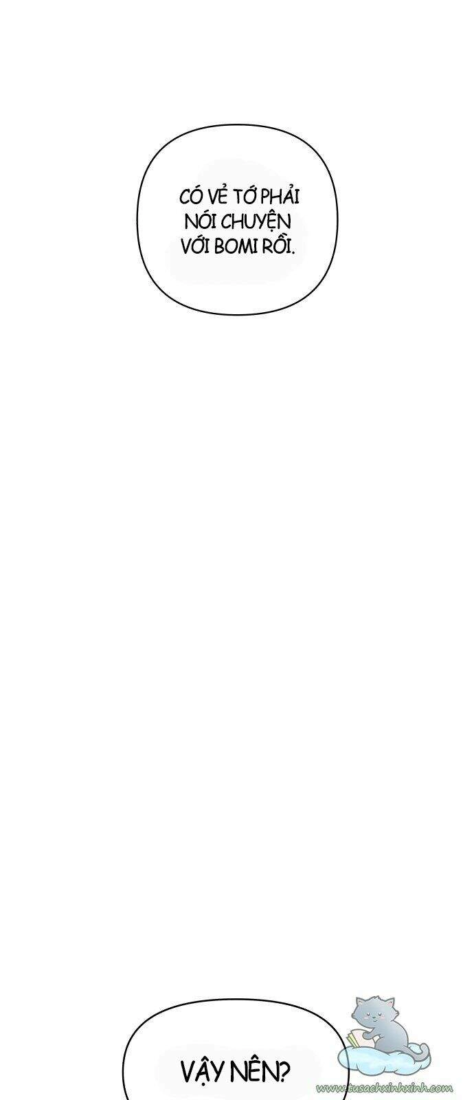 Gửi Em, Người Nuốt Trọn Vì Sao Chapter 14 - 42