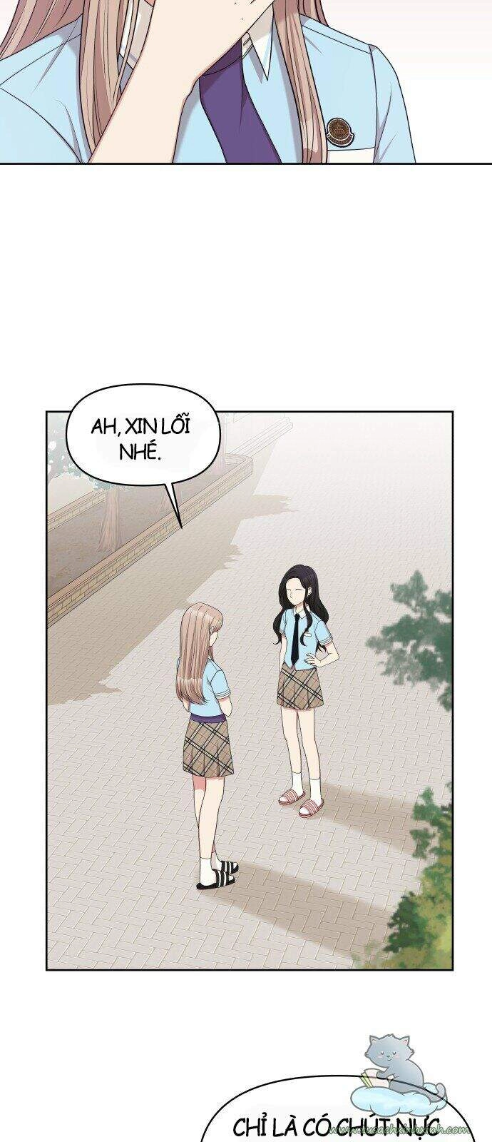 Gửi Em, Người Nuốt Trọn Vì Sao Chapter 14 - 46
