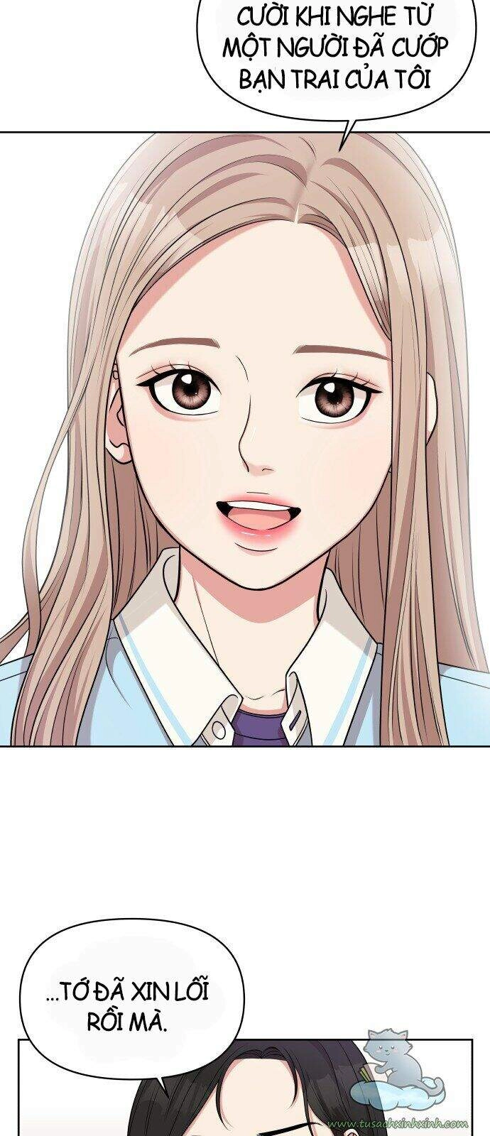 Gửi Em, Người Nuốt Trọn Vì Sao Chapter 14 - 47