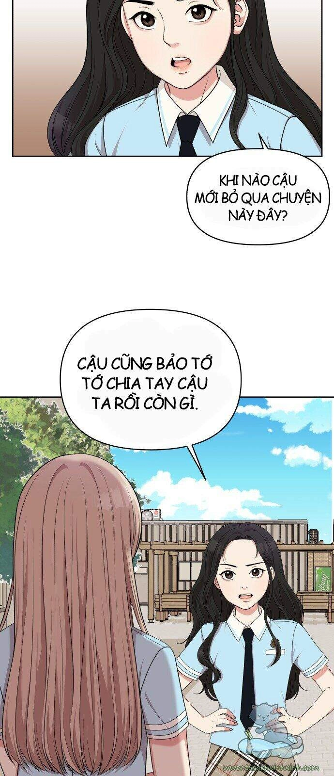 Gửi Em, Người Nuốt Trọn Vì Sao Chapter 14 - 48