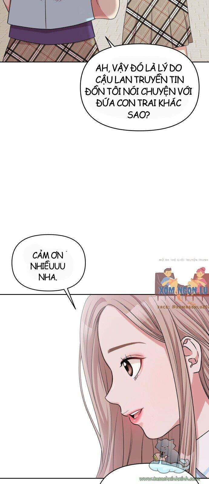 Gửi Em, Người Nuốt Trọn Vì Sao Chapter 14 - 49