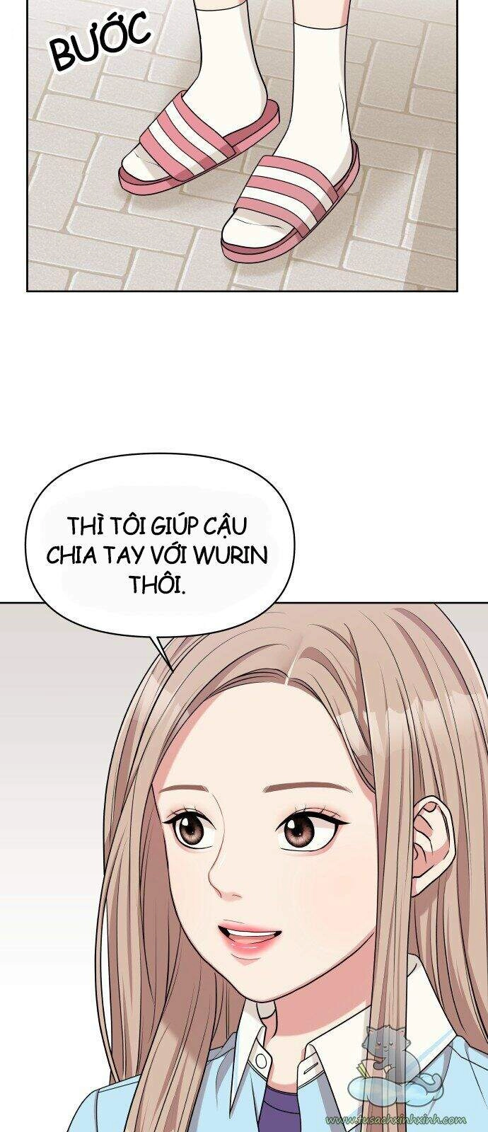 Gửi Em, Người Nuốt Trọn Vì Sao Chapter 14 - 51