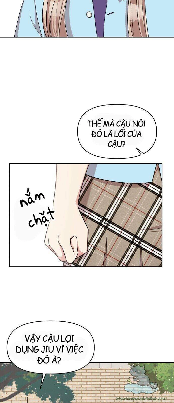 Gửi Em, Người Nuốt Trọn Vì Sao Chapter 14 - 52