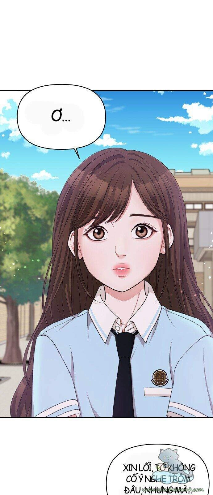 Gửi Em, Người Nuốt Trọn Vì Sao Chapter 14 - 56