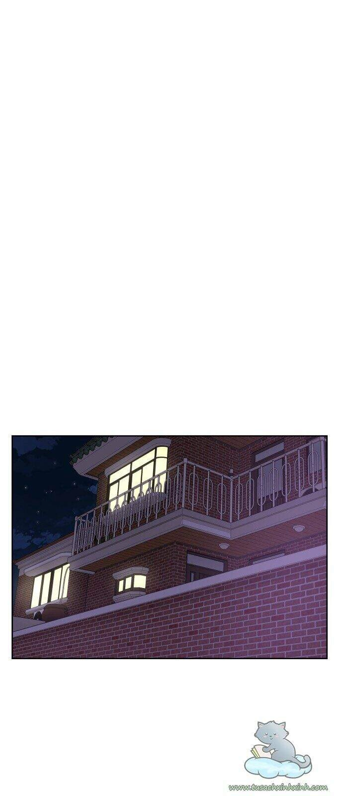 Gửi Em, Người Nuốt Trọn Vì Sao Chapter 14 - 60