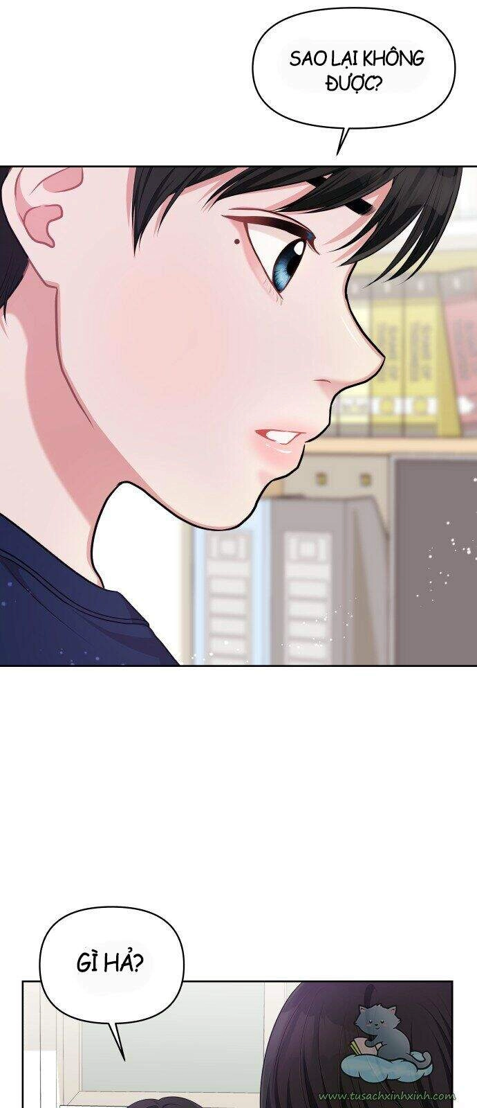 Gửi Em, Người Nuốt Trọn Vì Sao Chapter 14 - 63