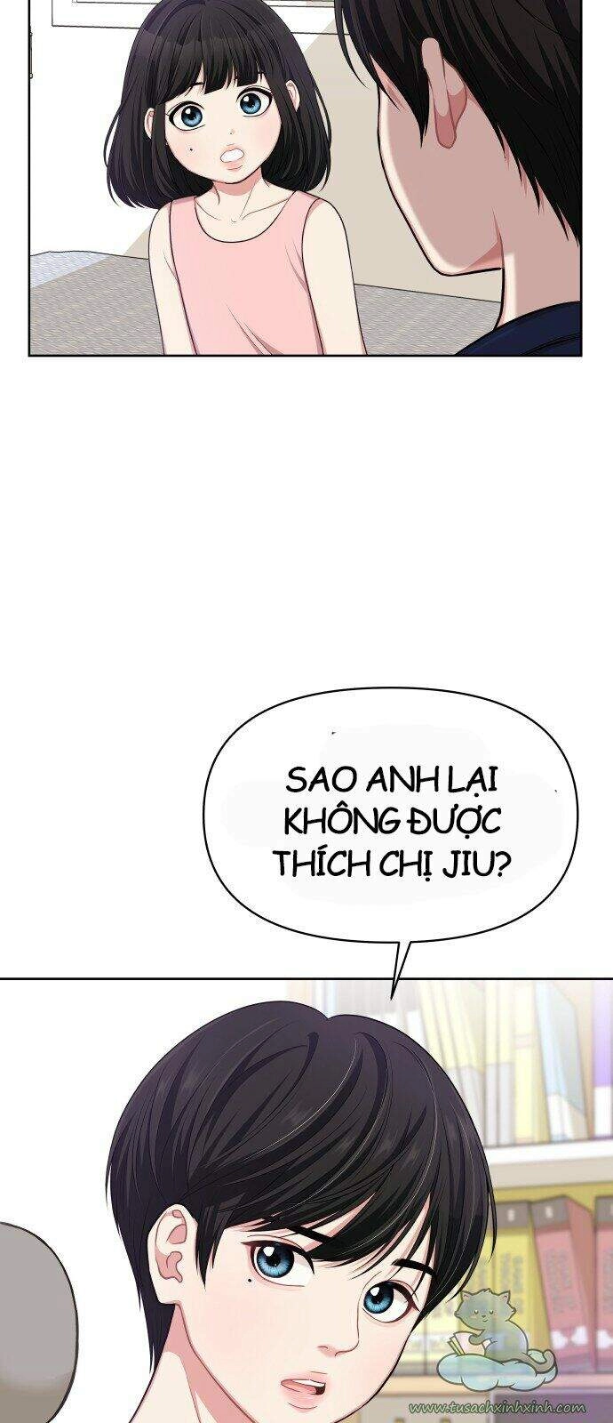 Gửi Em, Người Nuốt Trọn Vì Sao Chapter 14 - 64