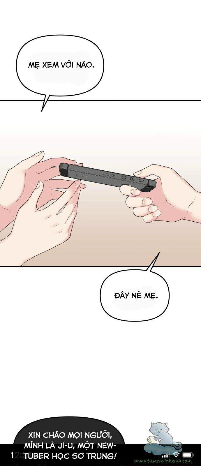 Gửi Em, Người Nuốt Trọn Vì Sao Chapter 15 - 5