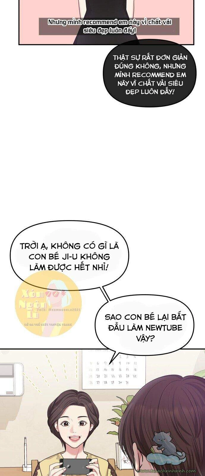 Gửi Em, Người Nuốt Trọn Vì Sao Chapter 15 - 8