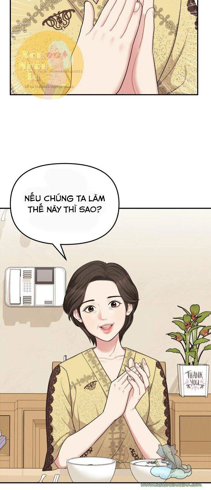 Gửi Em, Người Nuốt Trọn Vì Sao Chapter 15 - 14