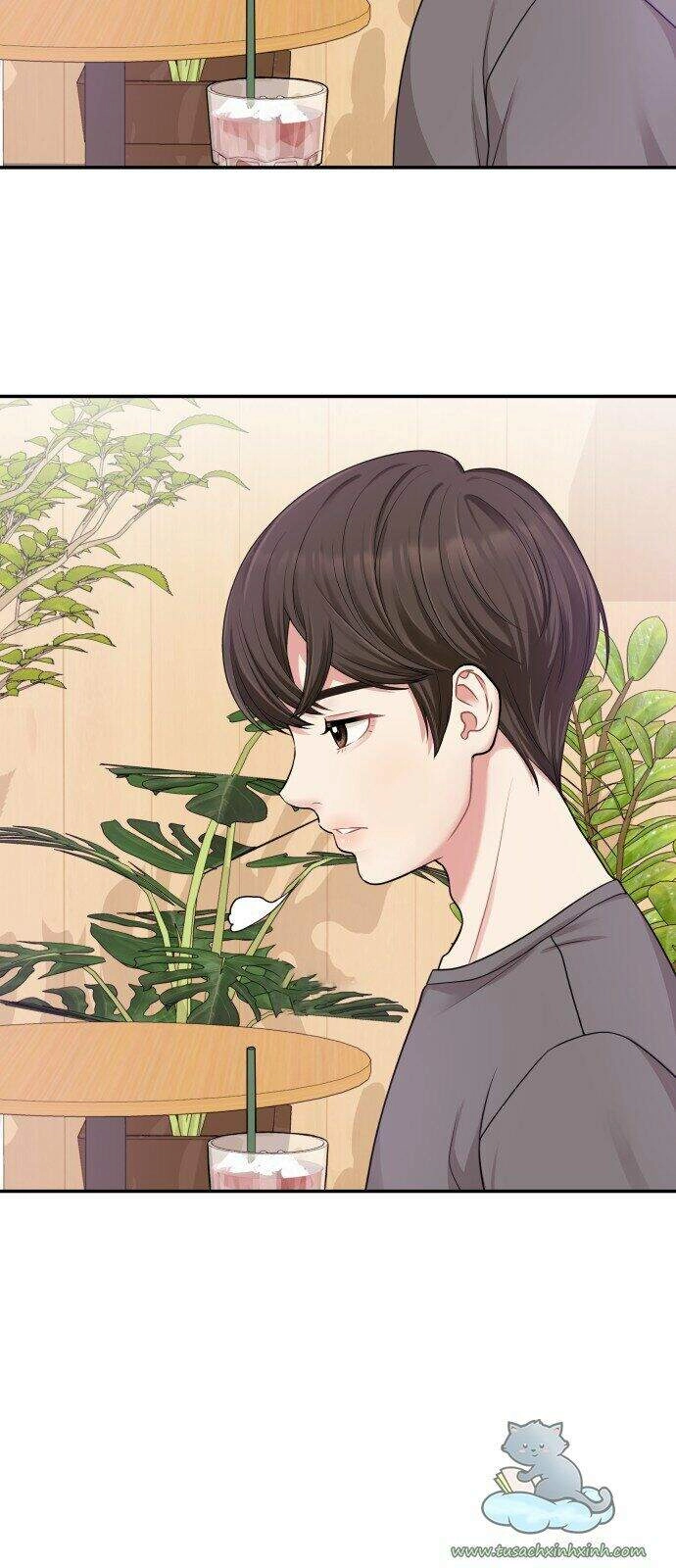 Gửi Em, Người Nuốt Trọn Vì Sao Chapter 15 - 20