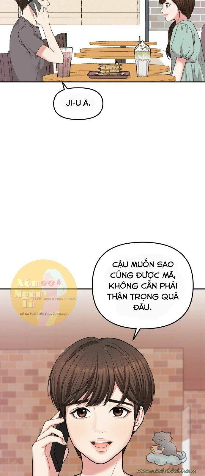 Gửi Em, Người Nuốt Trọn Vì Sao Chapter 15 - 22