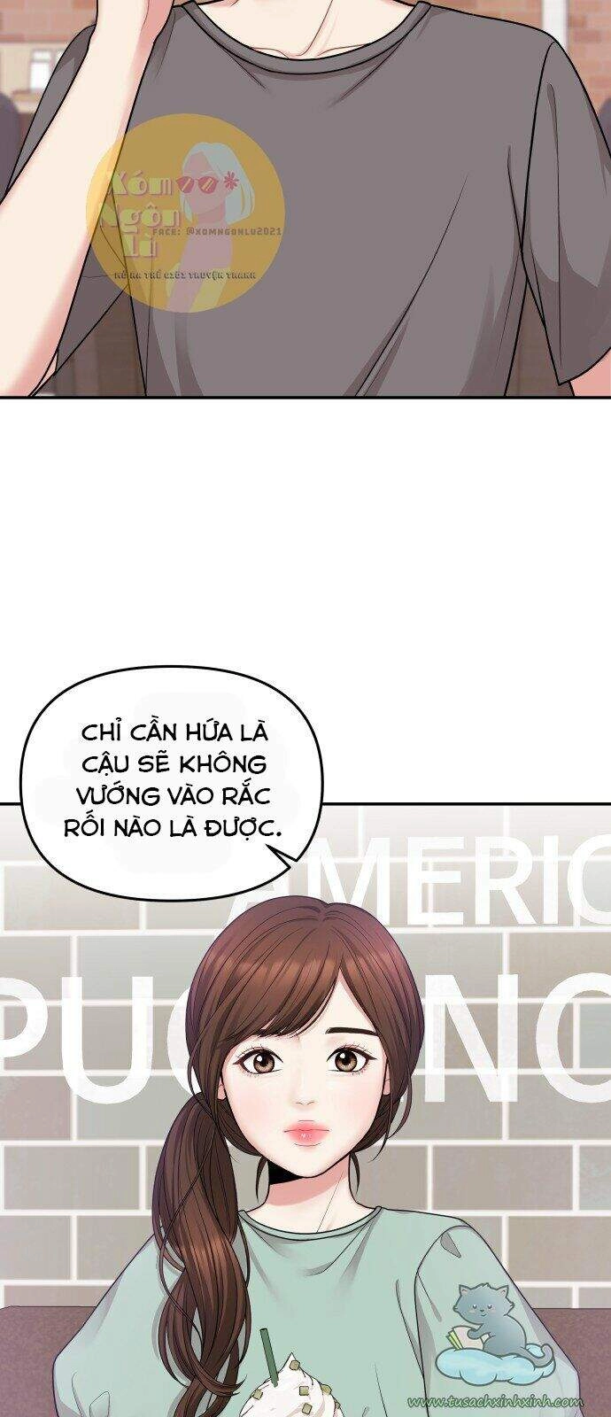 Gửi Em, Người Nuốt Trọn Vì Sao Chapter 15 - 23